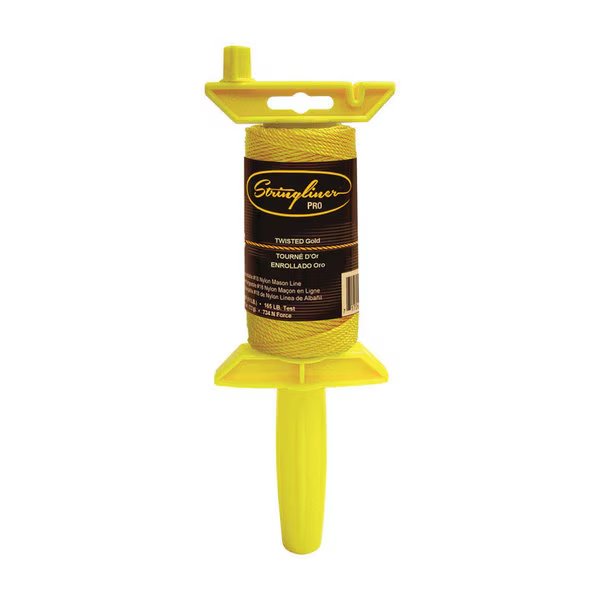 Reel Stringliner Progold, Stringliner, Mfr#: 25000